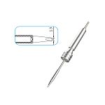 RS PRO Soldering Accessory Soldering Iron Tip