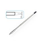RS PRO Soldering Accessory Soldering Iron Tip