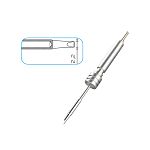 RS PRO Soldering Accessory Soldering Iron Tip