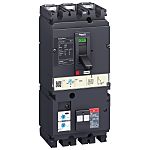 Schneider Electric EasyPact Electronic Circuit Breaker 100A, Fixed