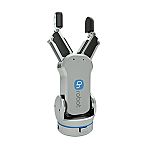 Omron Electric 2 Finger Robot Gripper