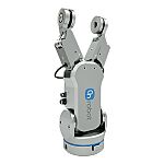 Omron Electric 2 Finger Robot Gripper