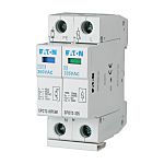 Eaton Single Phase Surge Arrester, 10kA, 1.6kV, DIN Rail Mount