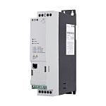 Eaton Variable Speed Starter, 1.5 kW, 1 Phase, 230 V, 7 A, DE1 Series