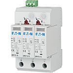 Eaton Surge Protector, 40kA, 2.6kV, DIN Rail Mount