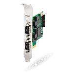 Ixxat 1 Port PCIe RJ45 Network Card