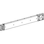 Schneider Electric Flexible Busbar Trunking, 0.5 → 1.9m, 400A, Canalis Series