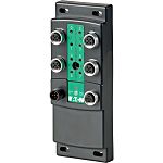 Eaton EU6E Series Input/Output Module, 8 Inputs, 20.4 → 28.8 V dc