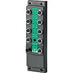 Eaton EU8E Series Input/Output Module, 16 Inputs, 20.4 → 28.8 V dc