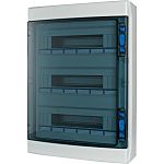 Eaton xComfort IKA industrial series Distribution Board