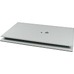 Eaton Eaton xEnergy Series RAL 7035 Grey Steel Blank Panel, 78mm H, 1.057m W, 682mm D, 682mm L, for Use with 800 X 1350