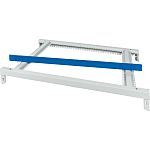 Eaton Eaton xEnergy Series RAL 7035 Steel Mounting Frame, 120mm H, 1.101m W, 776mm D, 776mm L For Use With 800 X 1100