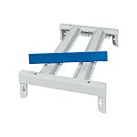 Eaton Eaton xEnergy Series RAL 7035 Steel Mounting Frame, 120mm H, 426mm W, 776mm D, 776mm L For Use With 800 X 425 mm