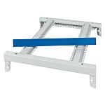 Eaton Eaton xEnergy Series RAL 7035 Steel Mounting Frame, 120mm H, 601mm W, 776mm D, 776mm L For Use With 800 X 600 mm