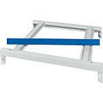 Eaton Eaton xEnergy Series RAL 7035 Steel Mounting Frame, 120mm H, 801mm W, 776mm D, 776mm L For Use With 800 X 800 mm