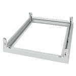 Eaton Eaton xEnergy Series RAL 7035 Steel Mounting Frame, 120mm H, 601mm W, 776mm D, 776mm L For Use With 800 X 600 mm