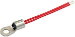 Vishay Thermistor, NTC Type, 38.1 x 15.7mm