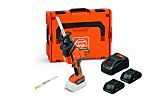 FEIN Cordless Reciprocating Saw, 18V