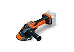 FEIN 125mm Cordless Angle Grinder