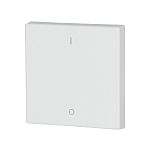 Eaton Rocker Switch Cover for use with 55 mm push button