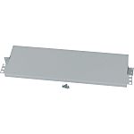 Estantería Eaton Gris, 449mm x 148mm, carga máx. 0kg