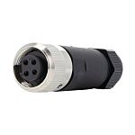 Eaton Mains Plug, Plug-In
