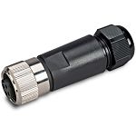 Eaton Mains Plug, Plug-In