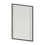 Eaton DS Series Steel Transparent, 1200mm H, 1.2m W, 15mm D, 15mm L