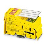 Phoenix Contact Inline IB IL Series Safety Module, 4 Safety Outputs, 24 V dc