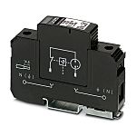 1 Phase Surge Arrester, DIN Rail Mount