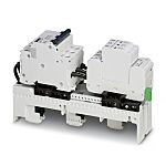 1 Phase Surge Arrester, DIN Rail Mount