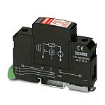 1 Phase Surge Arrester, DIN Rail Mount