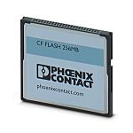 Phoenix Contact 2 Gbyte Flash Memory