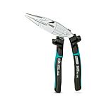 Phoenix Contact 1212529 Pliers, 200 mm Overall, VDE/1000V