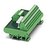 Circuit Breaker - VARIOFACE 250V ac/dc Voltage Rating DIN Rail, 32A Current Rating