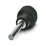 Bolt, For Use With Automatic Crimping Device