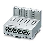 Ethernet Extender, Multi Mode, 10/100Mbit/s