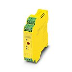 Safety Relay Safety Relay, 24V dc, Single Channel