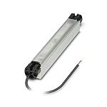 LED Machine Light, 24 V dc, 3.5 W, 196mm Arm Length