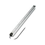 LED Machine Light, 24 V dc, 14 W, 616mm Arm Length