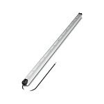 LED Machine Light, 24 V dc, 21 W, 896mm Arm Length