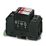 Phoenix Contact 1 Phase Surge Arrester, DIN Rail Mount