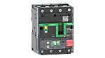 440V ac Circuit Breaker Circuit Trip for use with Circuits