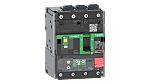 440V ac Circuit Breaker Circuit Trip for use with Circuits