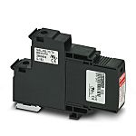 Phoenix Contact 1 Phase Surge Arrester, 400V (Volts), DIN Rail Mount