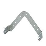 Phoenix Contact Mounting Bracket for VMT 7000 And VMT 8000 Series, VMT 9000, 2900946