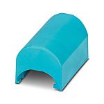 Phoenix Contact, CF Crimp Terminal Housing, Turquoise