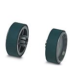 Phoenix Contact 2-Piece Replacement Rolls, for use with CUTFOX 10