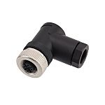 RS PRO Industrial Circular Connectors, 5 Contacts, Cable, M12 Connector, Plug, Female, IP67