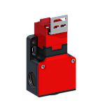 RS PRO Multidirectional Stainless Steel Spring Actuator Safety Limit Switch, 2NC/1NO, IP65, Thermoplastic Housing, 400V